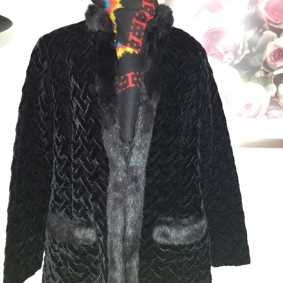 Alpine Studio Jackets & Blazers - Fur Best Trend Winter 2025.